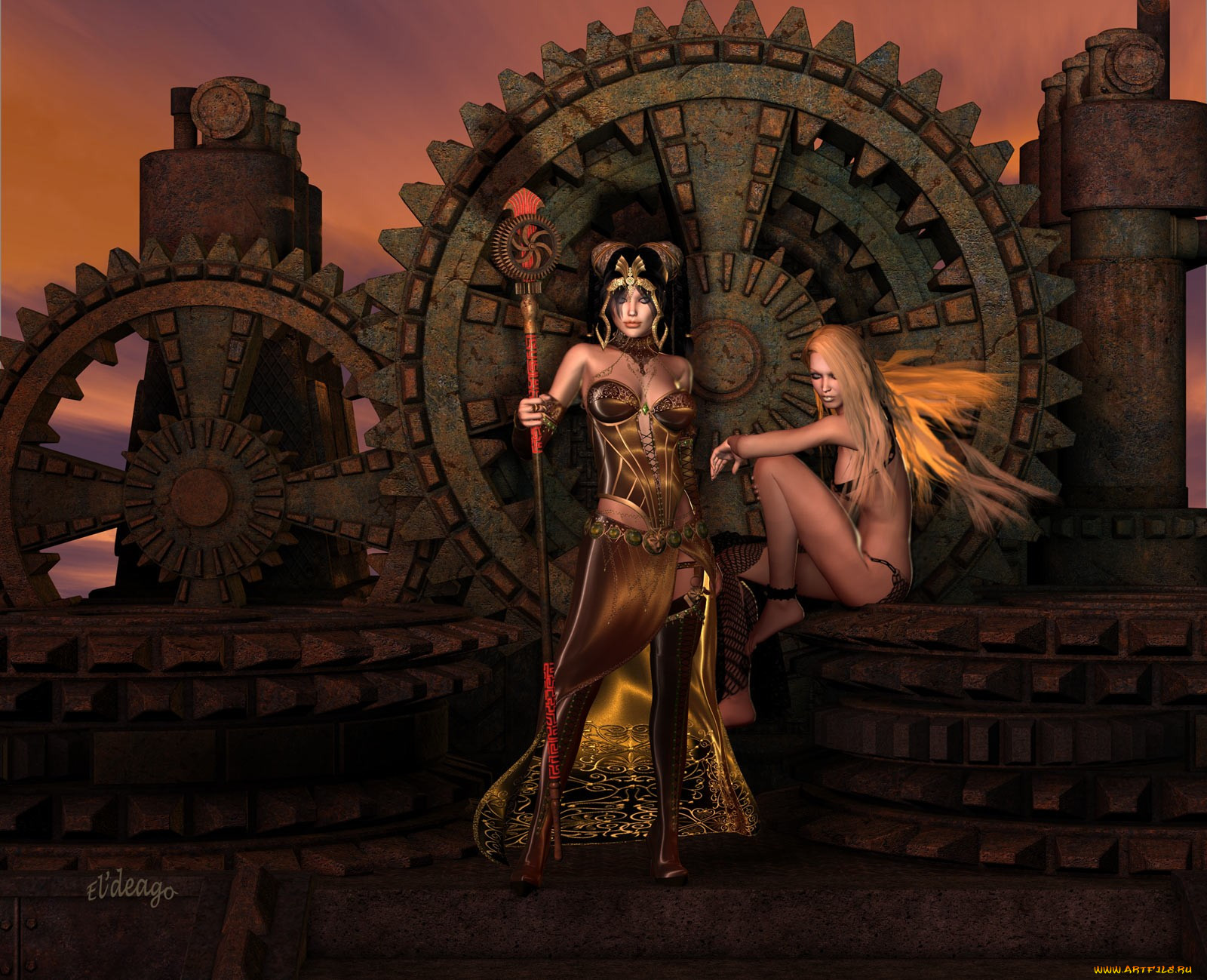 3, , fantasy, , 